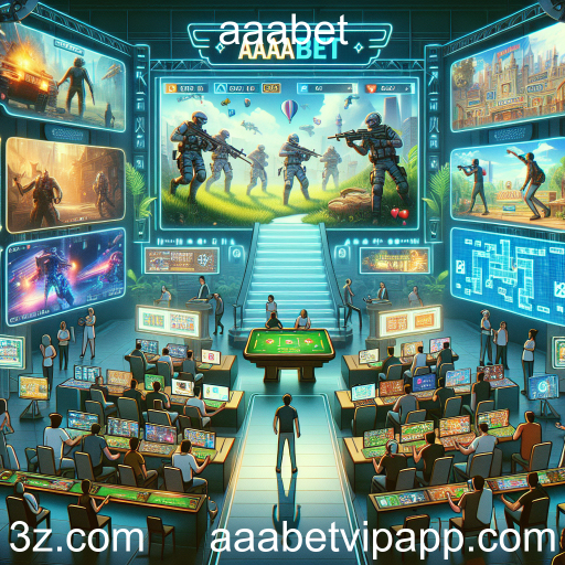 Explorando o Mundo dos Jogos Multiplayer: Conexões e Competitividade