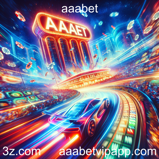 A Emoção das Corridas no aaabet